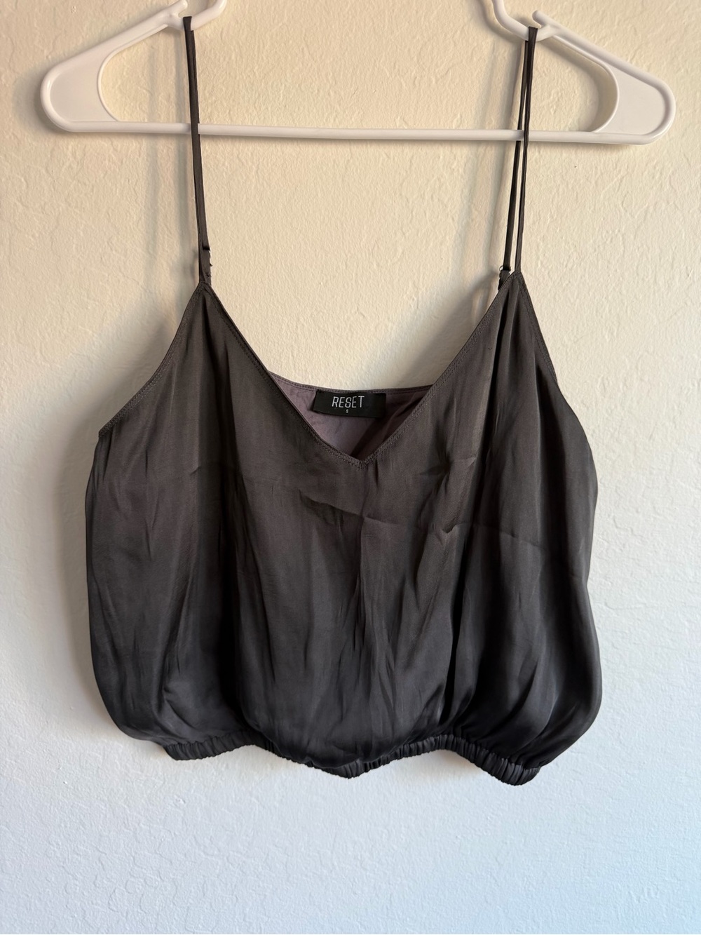Silky Reset by Jane Top